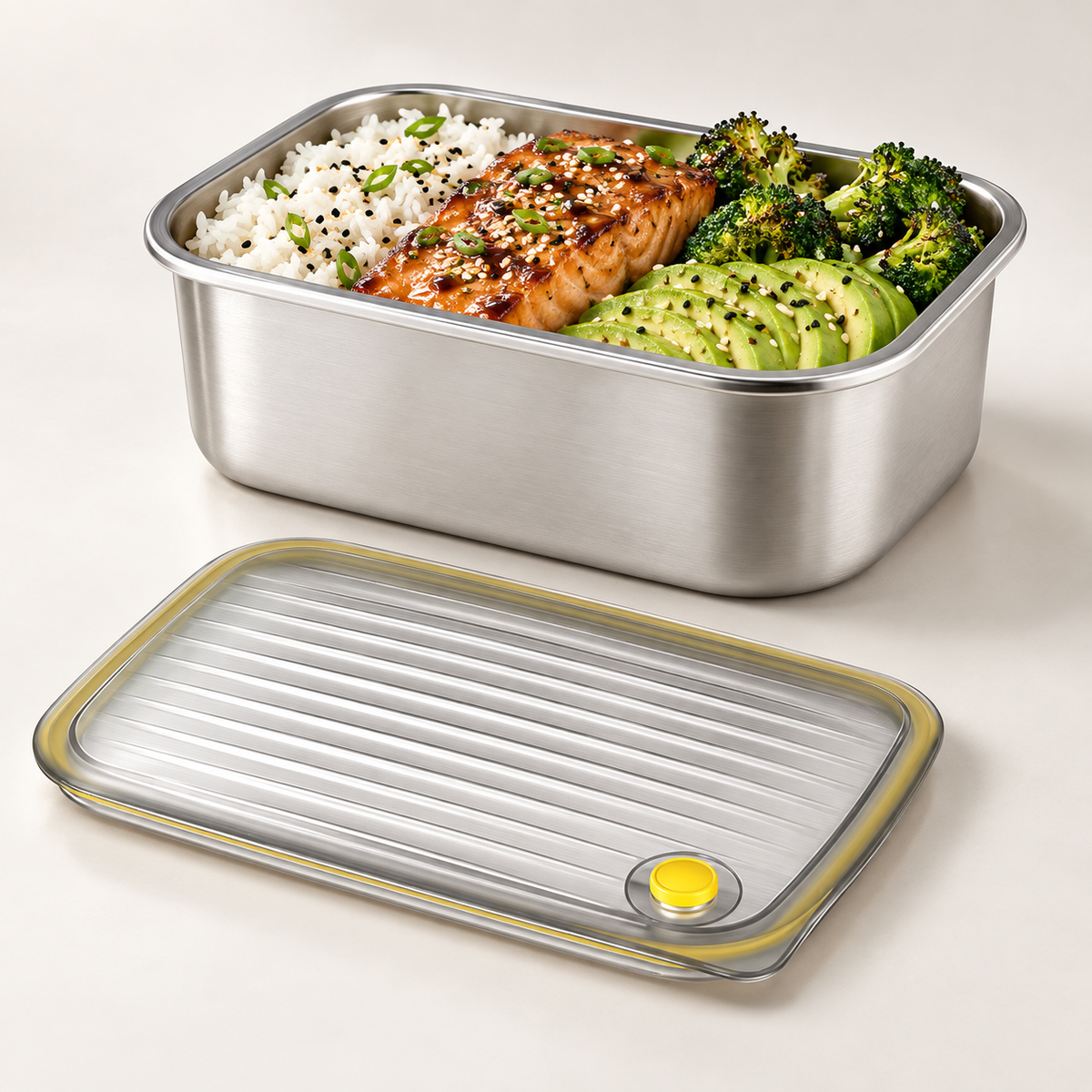 Spare tray