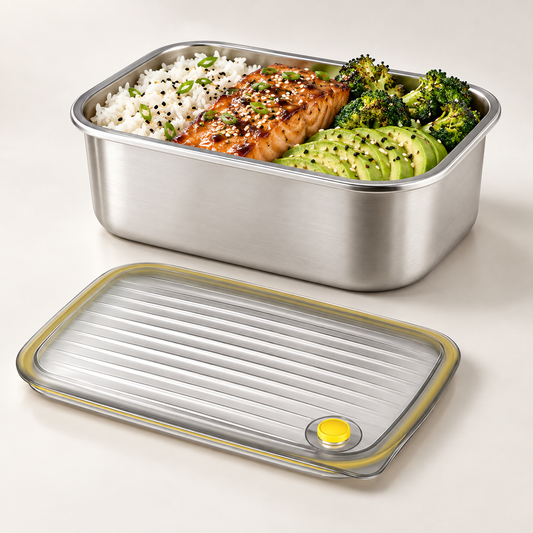 Spare tray